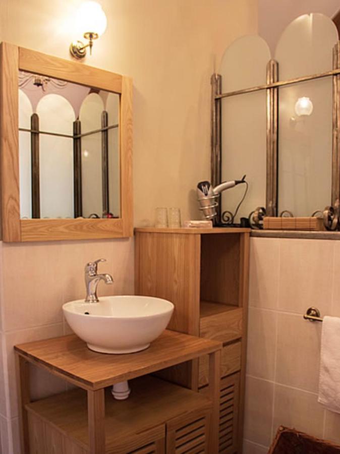 La Maison Rouzies La Bastide-l'Eveque Ngoại thất bức ảnh